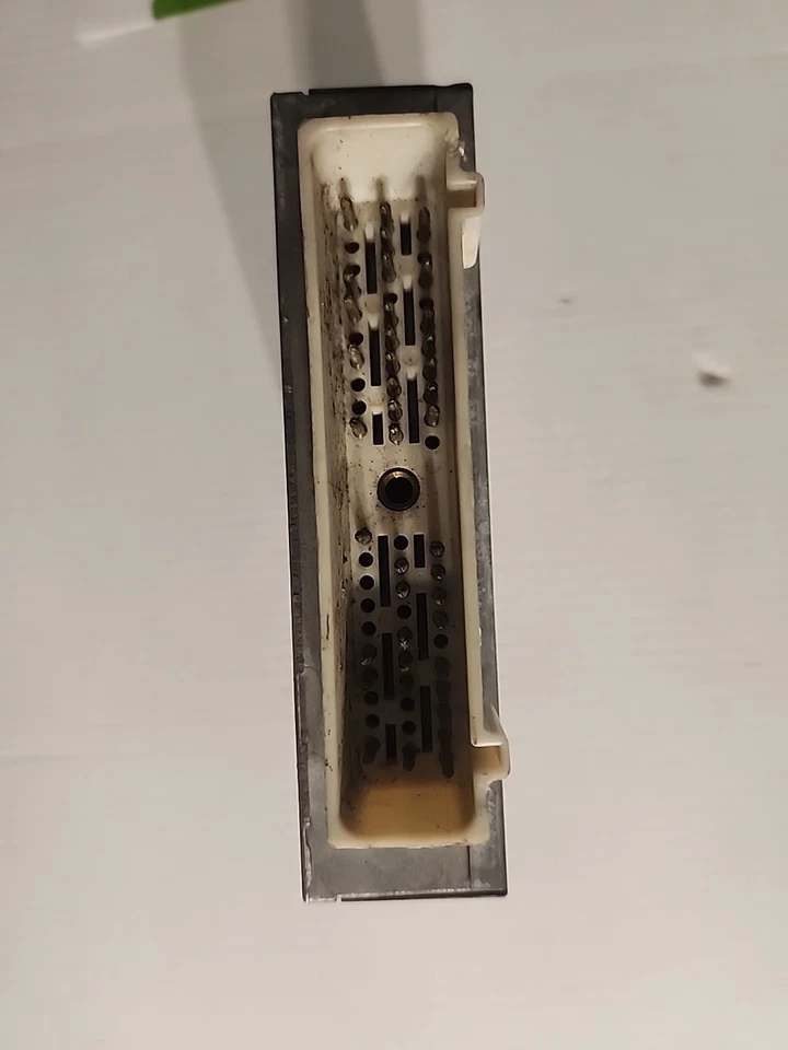 Ford Mustang 1985 1986 85 86 ECU ECM unidad de control del motor módulo 4 cilindros OEM 2446 Foto 4 de 4