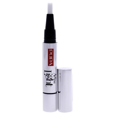 Active Light Highlighting Concealer - 001 Luminous Ivory by Pupa Milano for W...
