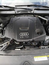 Moteur Audi A4