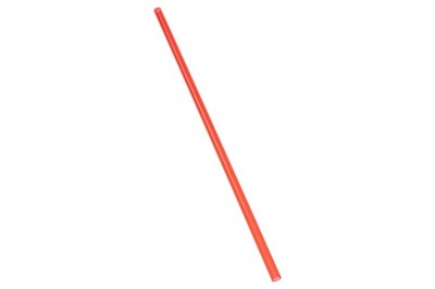 Bitspower Crystal Link Tube 12/10mm, Länge 1000mm - Red