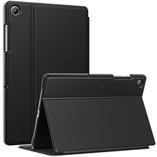 Case for Samsung Galaxy Tab A9 Plus 11-Inch 2023 with Kickstand & Auto Wake/Slee