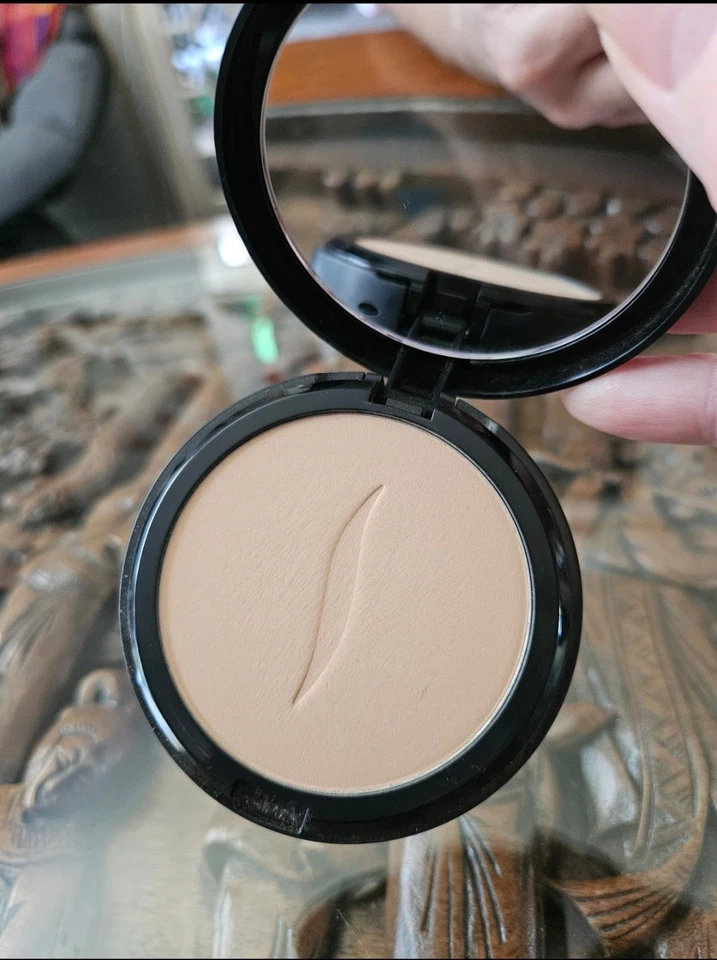 NEW Sealed SEPHORA Matte Perfection Powder Foundation BUNDLE #26 NEUTRAL SAND - Image 2 of 3