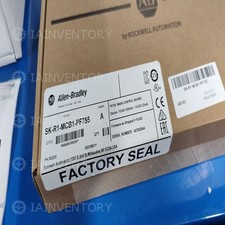 1PC NEW Allen-Bradley SK-R1-MCB1-PF755 Warran...