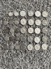Junk Silver, Quarters, Dimes, And Standing Liberty Quarters