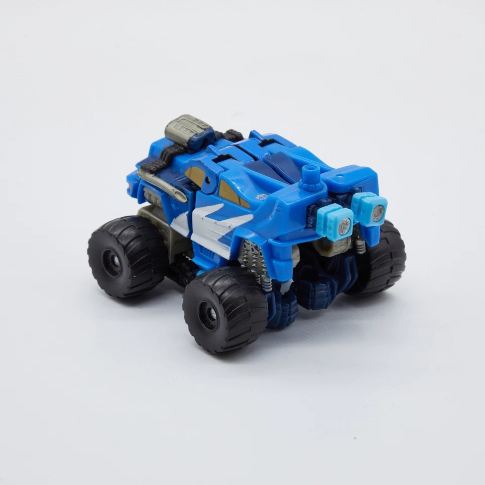 Transformers 2011 SALVAGE Power Core Combiners Autobot Commander  - Image 2 of 4