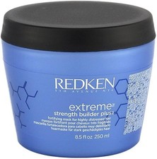Redken Masque Extreme Strength Builder Plus Hair Breakage 250ml