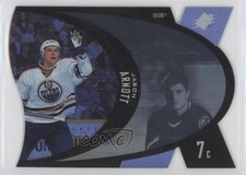 1997-98 SPx Jason Arnott #18 2u3