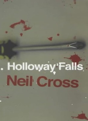 Holloway Falls,Neil Cross