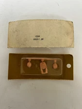 Cox 1/32 Driver # 9950 for 1/32 scale slot cars NIB