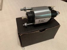 135652 STARTER SOLENOID SWITCH HC-CARGO NEW OE REPLACEMENT