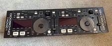 Denon DN-D6000 Professional DJ Music Mixer Mo...
