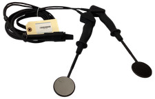 ZOLL 8011-0139-05 INTERNAL HANDLES WITH PADDLES