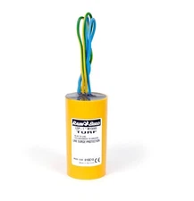 Rain Bird 2-Wire Decoder System LSP1TURF Surge Protector D16350