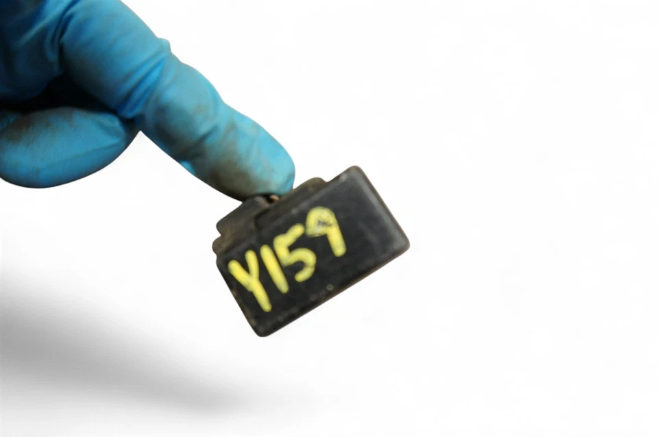 Relé intermitente Yamaha Xs400 Xs 400 Xs400s Xs 400s Y159 *2679C Foto 4 de 4