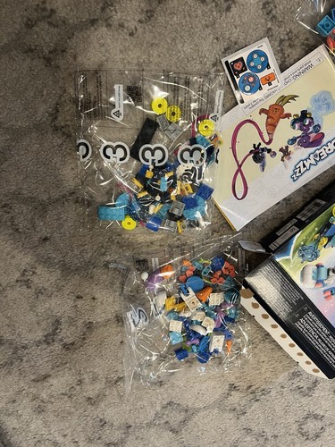 Lego Dreamzzz - Bild 3 von 3