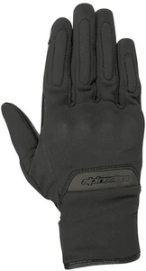 Alpinestars C-1 V2 Gore-Tex Stella Gloves - Black Motorcycle Motorbike