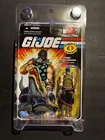 2008 25th Anniversary Gi Joe Comic Series Cobra Reptile Trainer Croc Master New