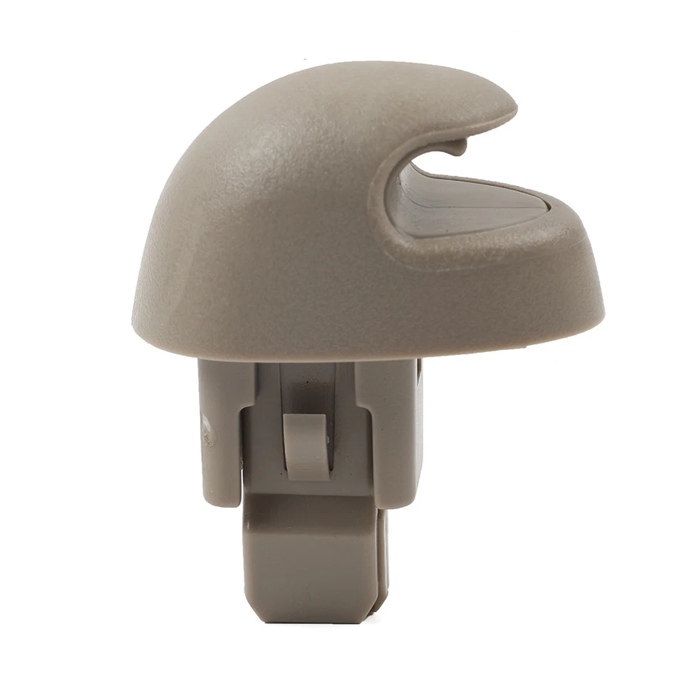 Фиксатор солнцезащитного козырька зажим для Dodge Dakota Durango Ram 2000-2003 5GE11TL2AA - Изображение 4 из 4