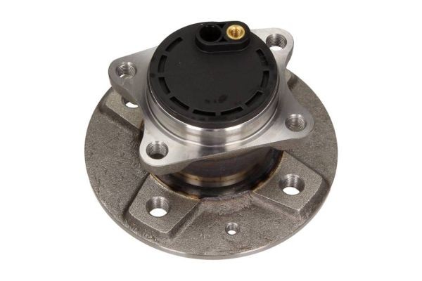 Maxgear Radlagersatz 33-0661 FüR CitroËN Peugeot Toyota-image