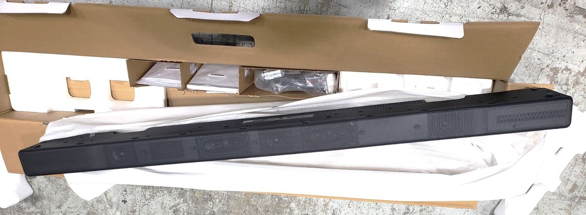 Sony HT-A5000 5.1.2ch Dolby Atmos Soundbar for sale online | eBay