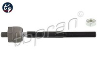 Topran 700 541 Axialgelenk, Spurstange Vorne Links Rechts FüR Dacia Renault
