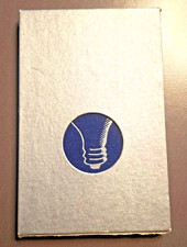 DDR-Rarit&auml;t: Lichtspiele (1983) W. Polte, VEB Narva Pr&auml;s.-Ausg.  i. Schuber