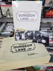 Paul McCartney - The Boys Of Dungeon Lane  - Pink Vinyl + Tote + Postcard Set