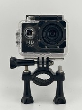 1080P Ultra HD Sport Action Camera Wide Angle 30m Outdoor Recorder 035-2