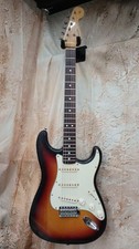 Guitare électrique FENDER CUSTOM SHOP 65 STRATOCASTER