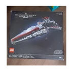 LEGO Star Wars Venator-Class Republic Attack Cruiser 75367 5374 pcs