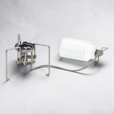 SOTO ST-331 TrekMaster Liquid Feed Remote Gas...