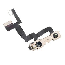 Front Camera Flex Cable Facing Camera Replacement Module With Light Sensor F New