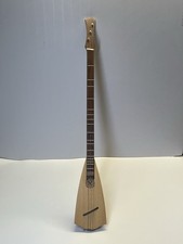 Heartland Dulcimer Banjo 3-String Lacewood – Used Condition