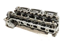 11-18 BMW 135i 335i 535i 740i X1 X3 X5 X6 3.0L N55 TURBO ENGINE CYLINDER HEAD