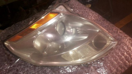 Driver Headlight Xenon HID US Market Fits 04-06 MAXIMA 1219897