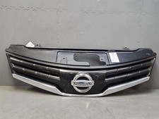 Calandre Nissan NOTE