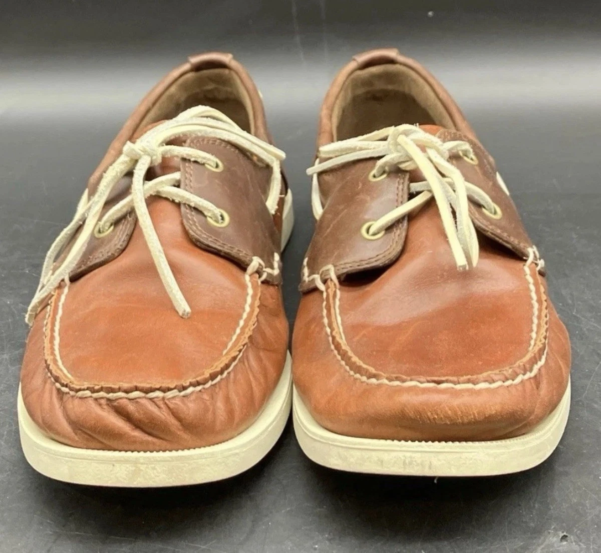 Timberland M Casual Men's Boat Shoe for sale | eBay