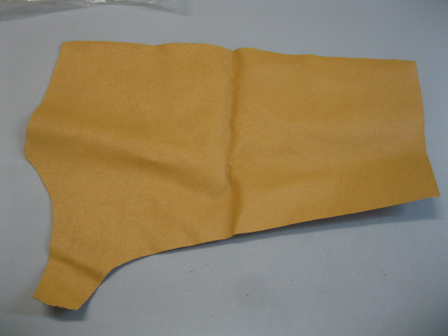 Ferrari 365 Boxer (RHD) LH Side Panel # 50176700