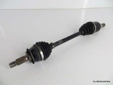Mini Cooper Base Left Front Cv Axle Cvt Trans 31607574871 02-08 R50 R52