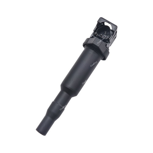 6Pcs ZÜNDSPULE ZÜNDKERZENSTECKER Für BMW 1er 3er 5er 6er X1 X3 X5 X6 12137594937 - Picture 5 of 6