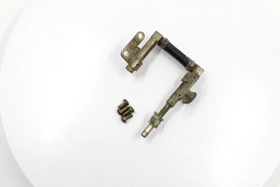 Suzuki SV650 2006 OEM inyector de combustible riel de combustible Foto 4 de 4