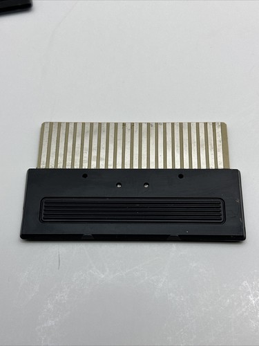 Tarjetas de llaves Magnavox Odyssey 5x número enchufable 1, 2, 3, 4, 6 para 1972 - Imagen 9 de 11