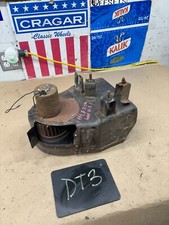 1961 64 1965 66 FORD TRUCK F100 F250 F350 M100 UNDER THE DASH HEATER CORE BOX OE