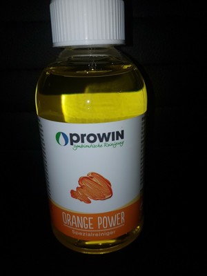 Prowin Orange Power 250 ml | eBay