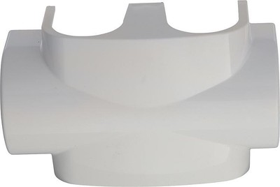 Heimeier Spezielle Design-Line-Verkleidung Zweipunktanschl.