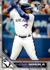 2020 Topps of the Class Baseball Cards 21