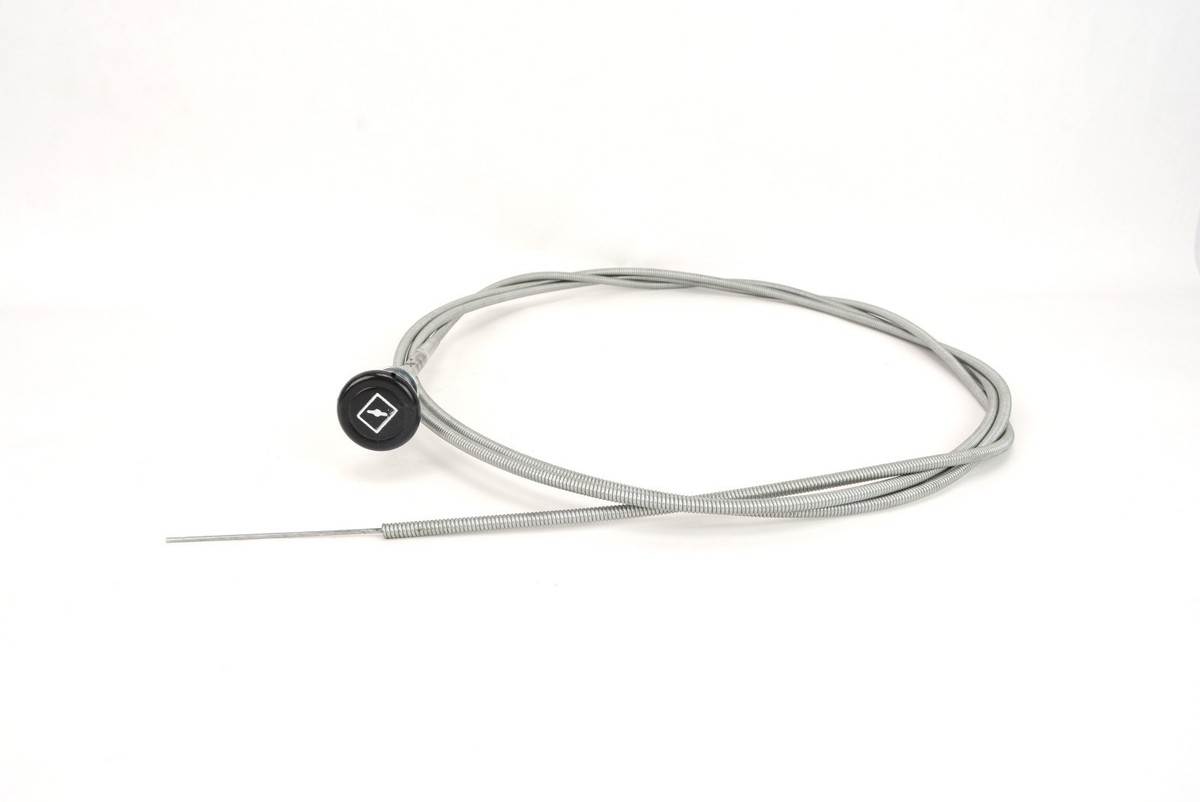 Lincoln Welder SA-200 SA-250 F163 F162 Push Pull Choke Cable | eBay