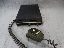 Johnson Messenger 4125 CB Radio, Untested