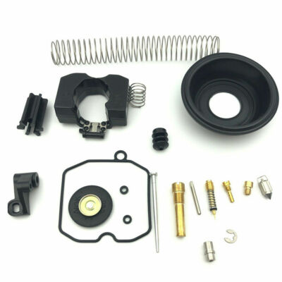 Road Passion Vergaser-Reparatursatz Kit Für Harley CV Carburetor – Passend Für Viele Modelle 1990-2006