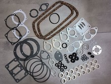 Dichtsatz für Käfer T1 T2 Typ1  1300 / 1500 / 1600  Motordichtsatz Neu